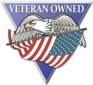 veteran owned logo